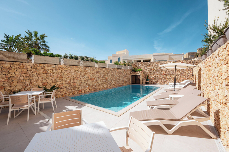 Sport & Beauty 4, Silla Boutique B&B