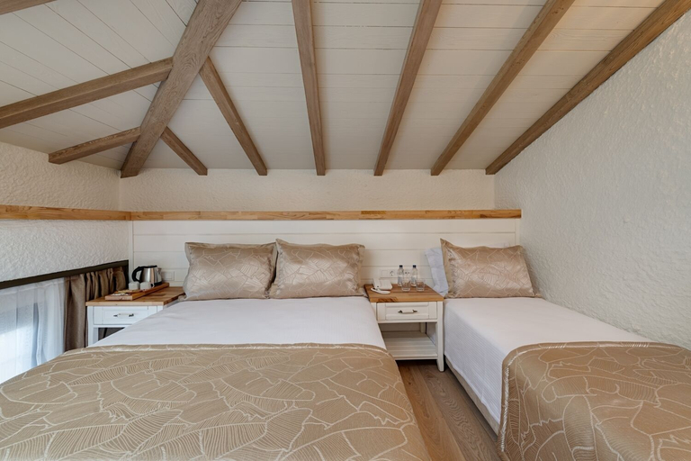Bedroom 4, Atrium Taş Otel, Çeşme