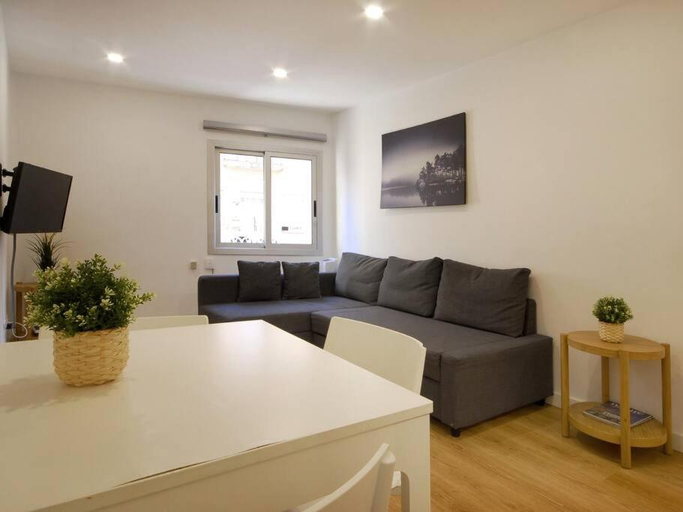 Others 5, Lovely and cozy apartments near Barcelona, Barcelona