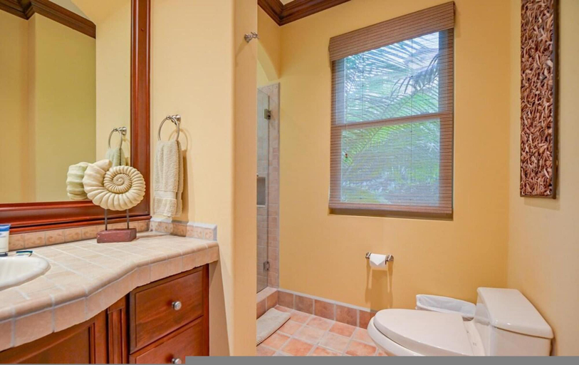 Room 2, CR Luxury Terrazas 3A 3 Bdrm, Garabito