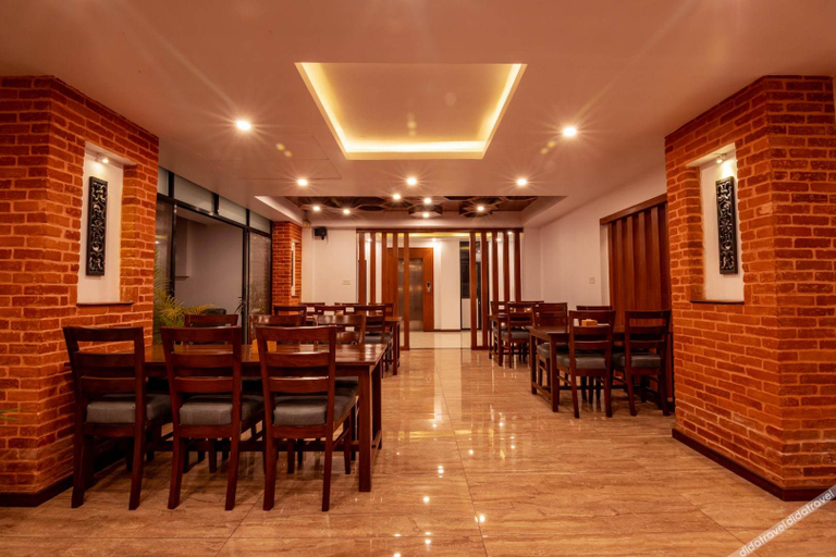 Food & Drinks 5, Sunshine Boutique Hotel, Bagmati
