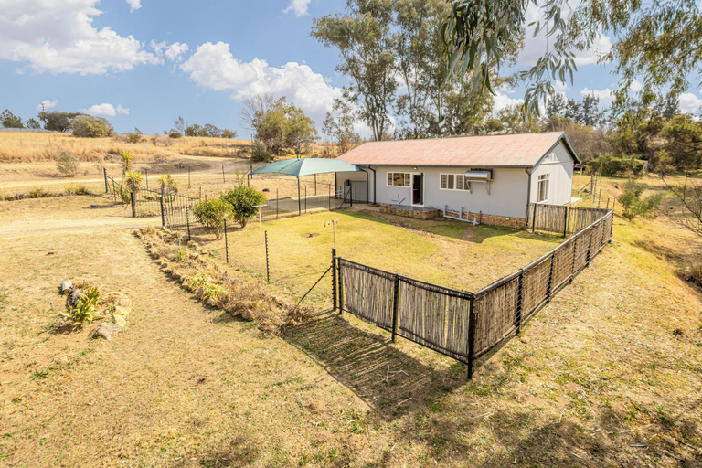 Others 4, Forest View Self Catering, West Rand