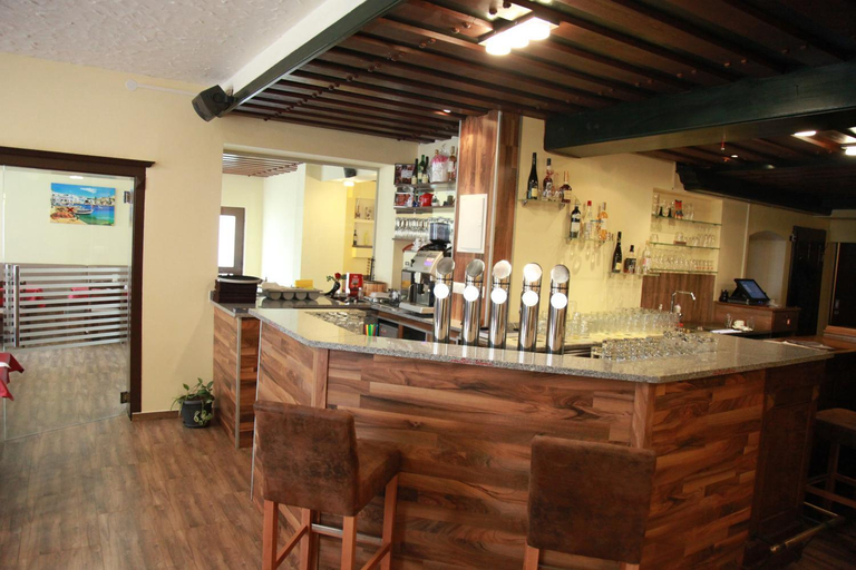 Food & Drinks 3, Pension Stadt Grein, Amstetten