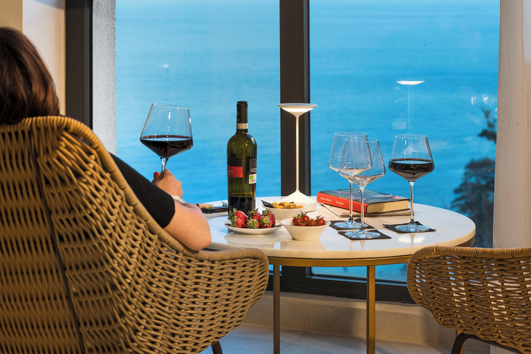 Food & Drinks 4, Belduomo, Messina
