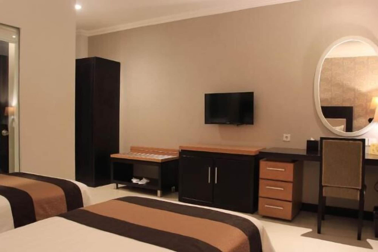 Bedroom 9