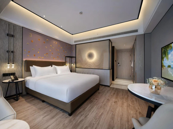Others 3, Shanghai Heyi Tang Hotel - Huinan Branch, Shanghai