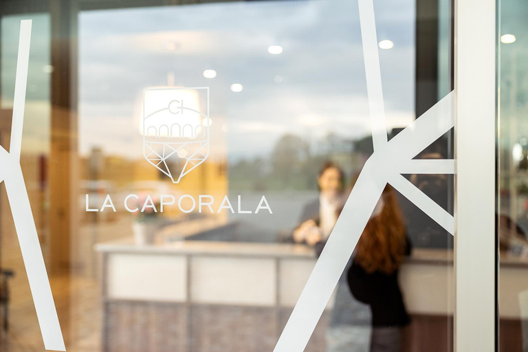 Public Area 2, Hotel La Caporala, Verona