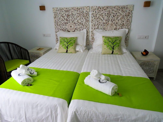 Bedroom 2, Hotel Lua Boutique, Isla de El Hierro, Santa Cruz de Tenerife