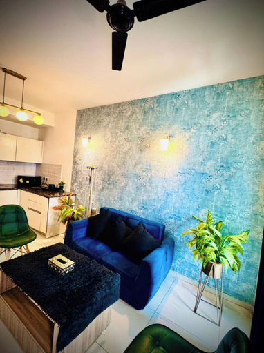 Others 1, Luxury lofty heaven studio Apartment, Gautam Buddha Nagar