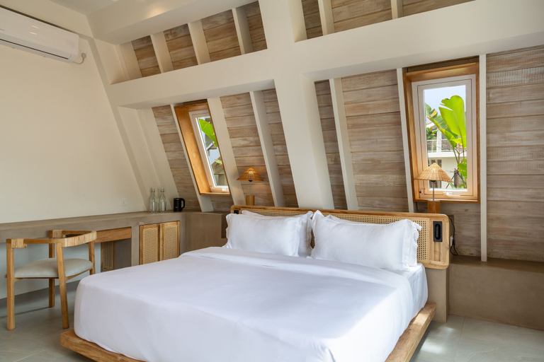 Bedroom 3, Asaya Sands, Weligama