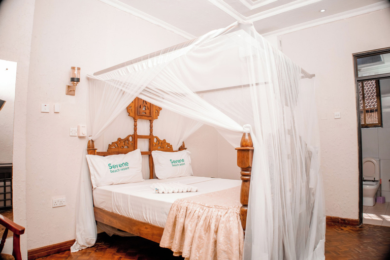Bedroom 3, Serene Beach Resort, Kinondoni