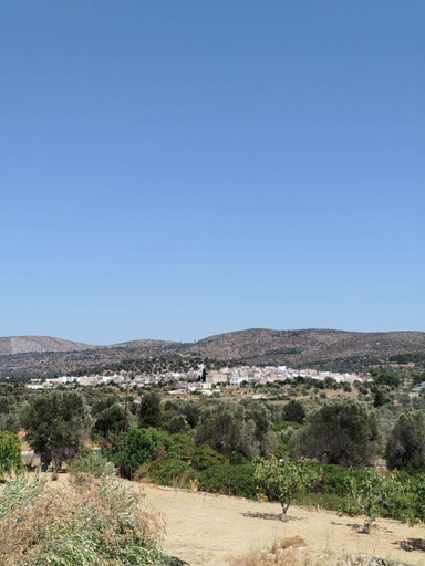 Room 5, Vlychos Olympi Lodge 1 - Chios Cozy Getaway, North Aegean