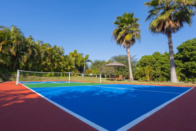 Sport & Beauty 2, Marival Distinct Residences & Spa - Handwritten Collection, Compostela