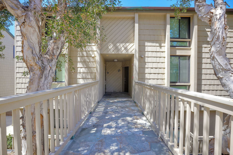 Exterior & Views 5, NEW Listing! Seaside Sunset, San Diego