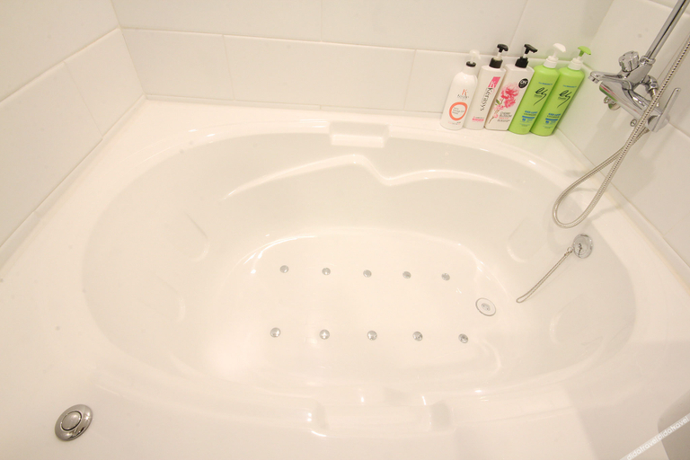 Bathroom 5, YAM Pohang Terminal, Pohang