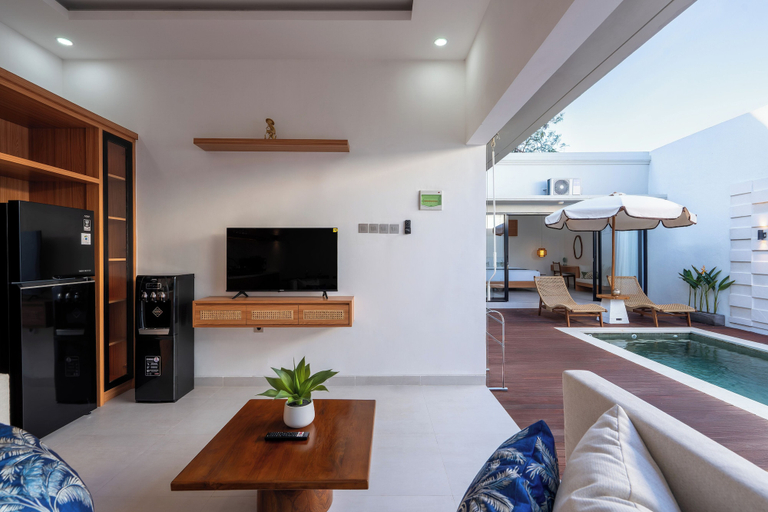 Others 4, Nirvana Villa By Betterplace, Badung