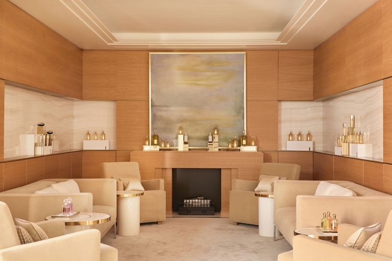 Food & Drinks 5, The Woodward, Auberge Collection, Genève