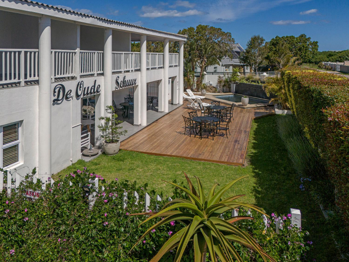 Others 5, Oude Schuur Boutique Guesthouse, Overberg
