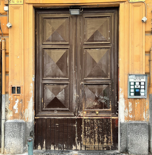 Exterior & Views, Napoli Heart and Suite, Napoli
