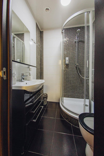 Others 4, Victoria Hotel, Ulan-Ude
