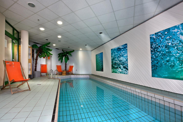 Sport & Beauty 2, Ringhotel Zweibrücker Hof Herdecke, Ennepe-Ruhr-Kreis