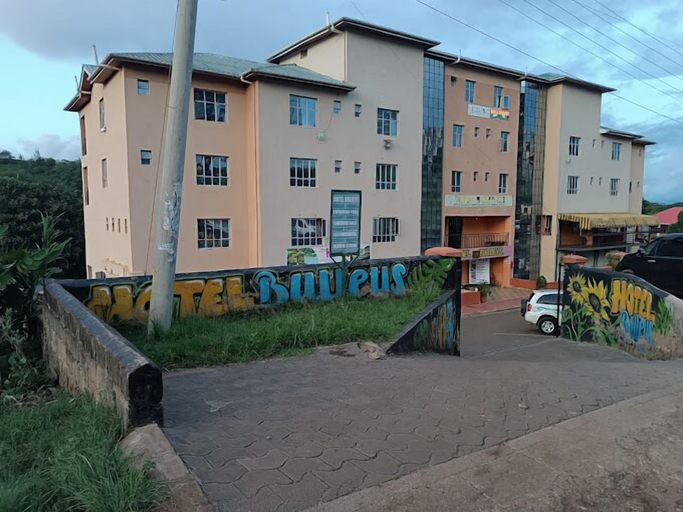 Exterior & Views 2, Hotel Bulleys Thika, Thika Town