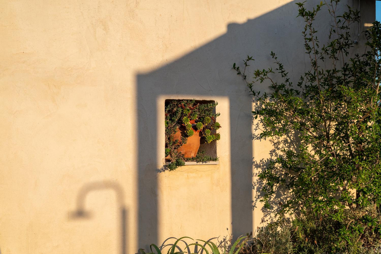 2, Villa ONAR, Faistos