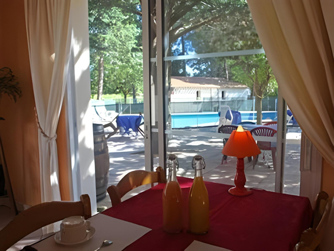 Others 5, Logis Hotel Le Vieux Moulin, Hérault