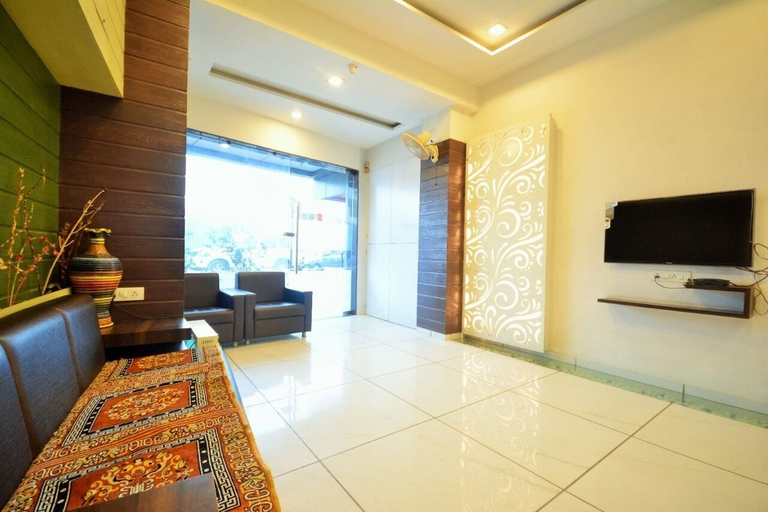Others 4, Hotel Jasmine - Ahmadabad, Ahmadabad