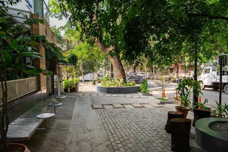 Others 5, Stopover Backpackers Stay, Bangalore