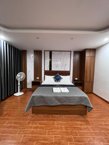 Bedroom 4, Ruby 2 Hotel, Hà Đông
