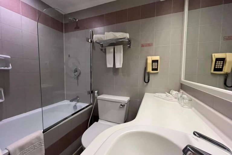 Bathroom 6