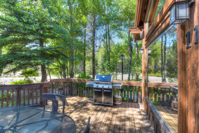 Others 3, Ridge Court Barrel Relax in Private Hot Tub, Placer