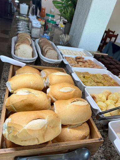 Food & Drinks 5, Hotel Eduardus, Palmas