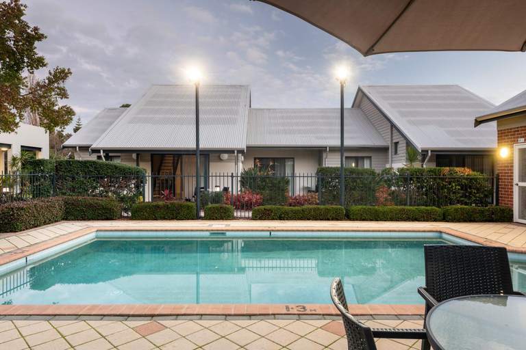 Sport & Beauty 2, Quest Bunbury, Bunbury