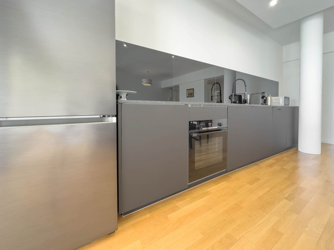 Room 3, 213 Le Montfleury in Cannes, Alpes-Maritimes