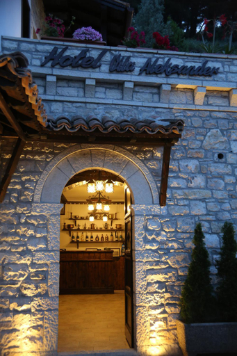 Others 4, Boutique Hotel Vila Aleksander, Beratit