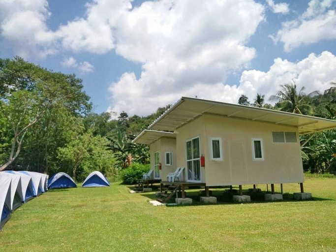 Others 2, Kiulu Riverside Chalet, Tuaran