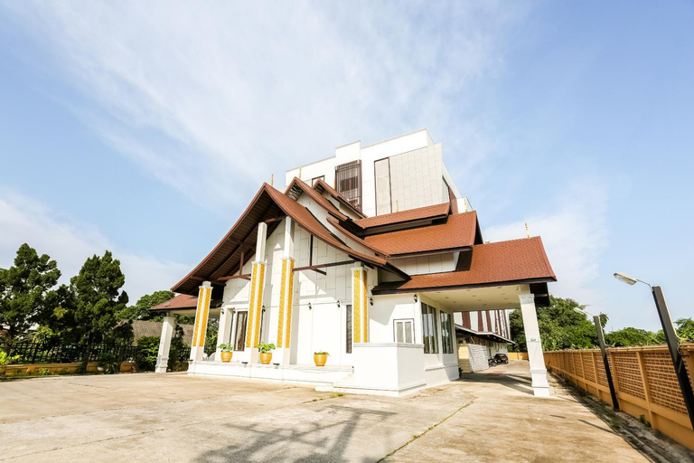 Exterior & Views 1, Luck Swan Boutique, Muang Chiang Rai