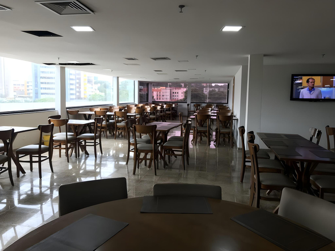 Food & Drinks 4, Rede Concept - Hotel Salvador, Salvador