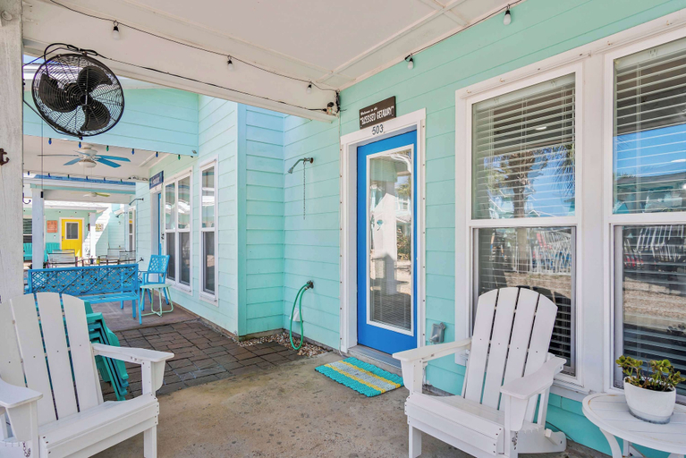 Others 3, Blessed Getaway Stay for 10!, Nueces