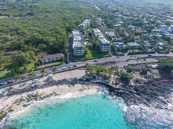 Exterior & Views 2, Hale Kunu Stunning Views, Hawaii