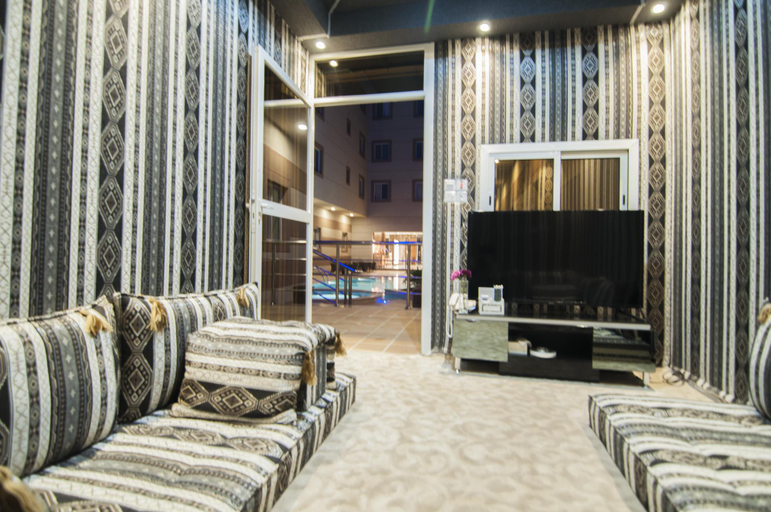 Others 2, Elite Suites Hotel - Al Malqa, Riyadh