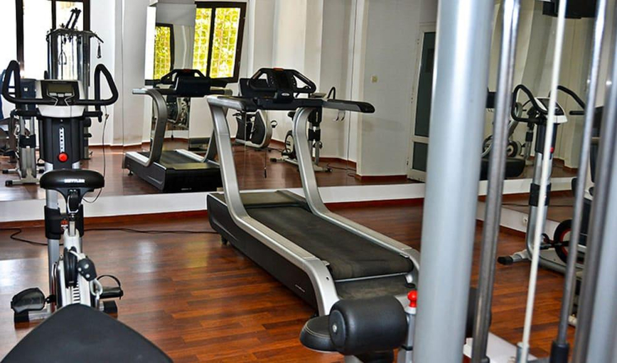 Others 5, PALACE APPART HOTEL, Bordj El Kiffan