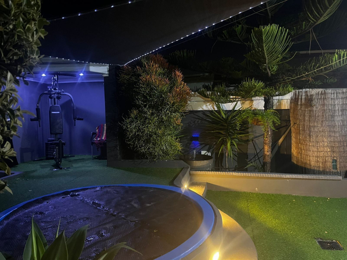 Sport & Beauty 5, Mitchells Guesthouse, City of Cape Town