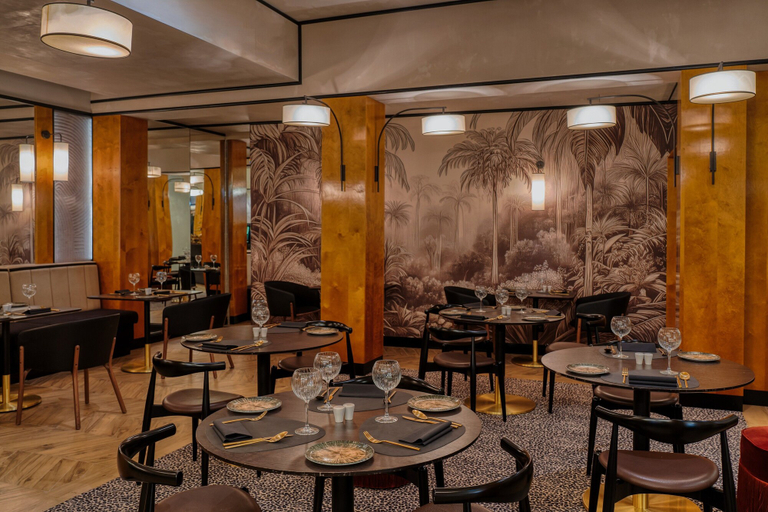Food & Drinks 4, Hotel Experior Boutique - Destigo Hotels, Kraków City