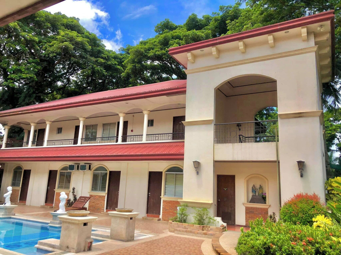 Exterior & Views 2, Palmas Del Mar Conference Resort Hotel, Bacolod City