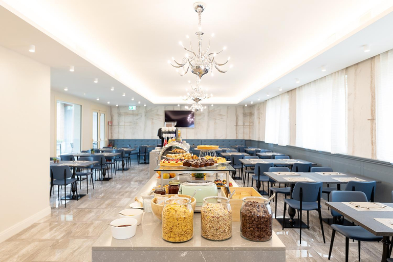 Food & Drinks 5, Hotel La Caporala, Verona