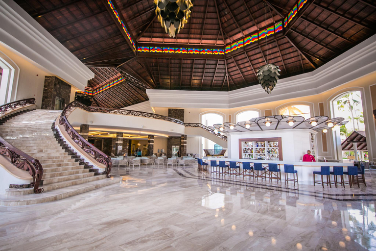 Public Area 3, Majestic Mirage Punta Cana - All Suites - All Inclusive, Salvaleon de Higuey