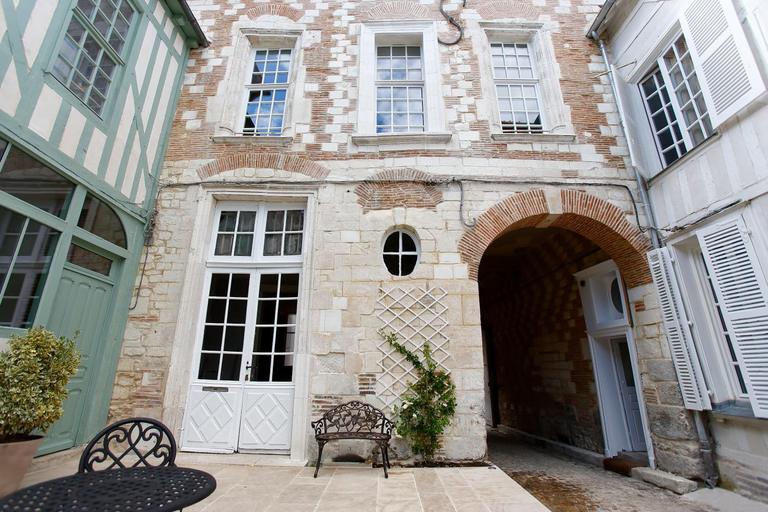 Others 4, Hotel Saint Georges, Aube